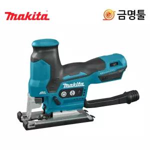 마끼다 DJV185Z 충전직소 18V 본체 BL모터 5단 속도조절 오비탈 무선 직쏘기