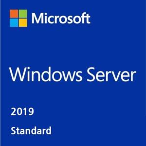 Windows Server 2019 Standard  한글/기업용/COEM(DSP)/16core/64bit/CAL미포함/윈도우서버