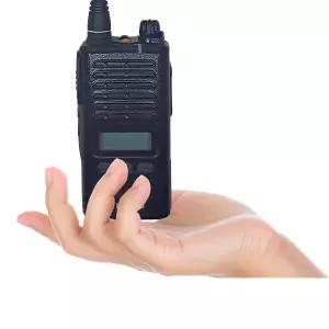 연화엠텍 무전기 XL-400 / XL400 건설 현장용 크레인 업무용