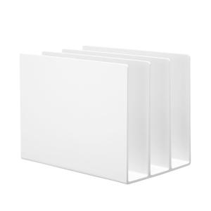 무인양품  MUJI 무지 스티롤 칸막이 스탠드