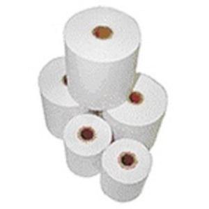 백상지 75mA*70*50롤 -미니 프린터 CP 300, CP 300 II, KSP 300, KDP 6000, SPS 9033, SPS 9000, QT 2000