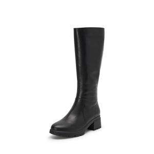 탠디본사 롱부츠 9124508 BLACK
