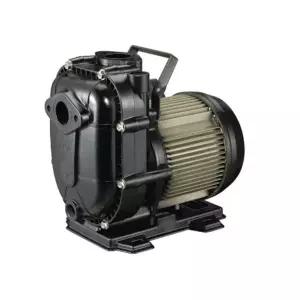 [한일]펌프 PA-600S (4/5마력 구경:40x40) 농업용 공업용 해수용 비자동펌프