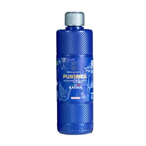 라보코스메티카 x 카티바 퓨리피카 500ml 세알남 카티바 에디션 프리워시, 카샴푸