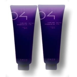 아모스 컬링 에센스 이엑스 150ml 2개
