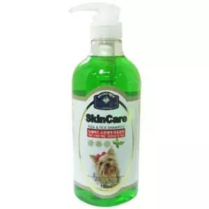 뉴벨버드 스킨케어 약용샴푸 750ml