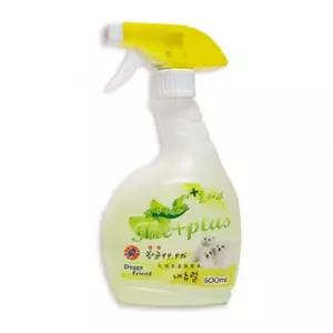 반려동물 탈취제 내츄럴 500ml 1P 향균 배변 고양이/강아지/냄새/제거/애견/반려견/가정용/개/반려묘/애묘