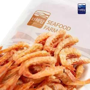 더해담 두절새우1kg 왕대L 국산