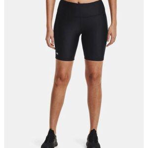 [NS홈쇼핑][언더아머] (1360939-001) 여성 HeatGear 바이크 쇼츠 레깅스[35148635]