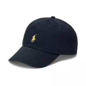 폴로랄프로렌 모자 캡모자 포니로고 710903105001