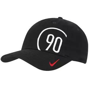 [정품] 나이키 클럽 언스트럭처 토탈 90 캡 (II0552-010)