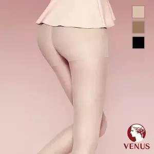 [비너스] 20D 풀서포트 힙업 올풀림방지 여성 팬티 스타킹 VST1177