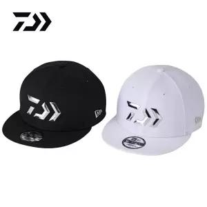 다이와 DC-6425NK 뉴에라 콜라보 육방형 스냅백 볼캡 낚시모자
