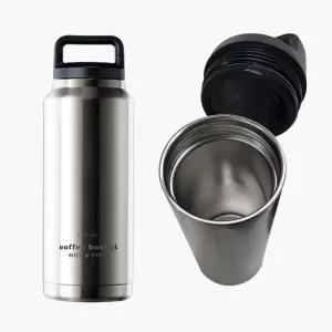 코멕스095 손잡이 보온병 보냉병 540ml 보온보냉병