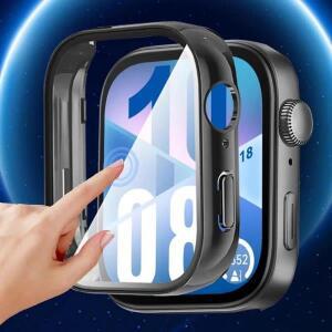 화웨이 워치 핏 4 프로용 글래스 케이스 필드 나일론 루프 스트랩, 3/4용 우븐 스포츠 손목밴드, 시계줄