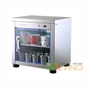 고품질 미니살균기 MR400호(살균기능) WL-1574 업소용 식기살균 (WC89800)