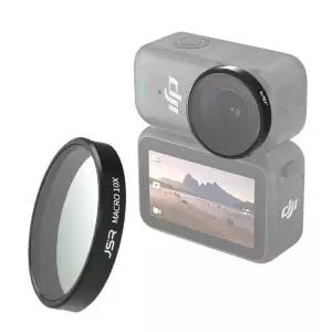 DJI OSMO NANO 오즈모 나노 전용 광각 컨버젼 렌즈 185도 초광각 화각 확장 핫굿