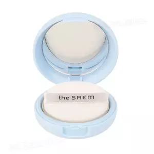 더샘 샘물 퍼펙트 포어 팩트 12g