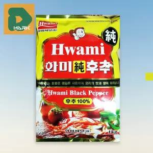 요리 순후추가루 조미료 고기 업소용 대용량 생선 가정용 밑간 흑후추 캠핑용 잡내제거 식당용 향신료 분말