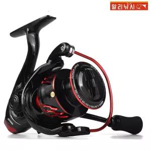 샬로우스풀 스피닝릴 JM2500S 딥스풀 JM3000/JM4000/JM5000