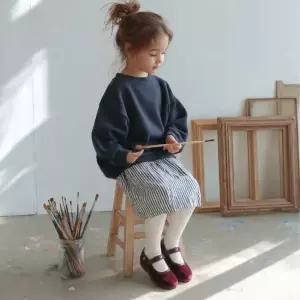 빅토리아슈즈 키즈 메리제인 테르시오펠로 여아 구두 신발 V02752-BUR
