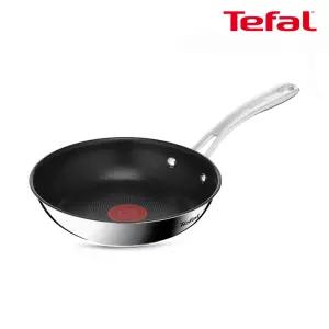 인덕션 SS 티타늄3X 퍼펙트 레지스트 후라이팬 20cm