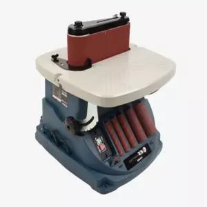ES 전동 스핀들N벨트샌더 P504BS 450W 목공샌딩기