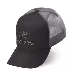 아크테릭스 모자 캡 버드 트러커 AEPSU07764/BLK