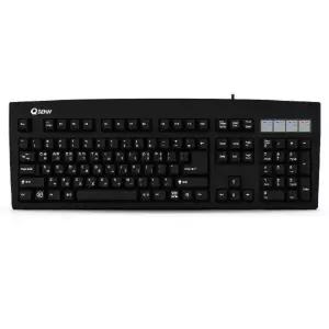 (QSENN) SEM-DT35 NEW 블랙, USB