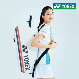 요넥스 269BT006U 배드민턴 테니스 가방 2단 토너먼트백