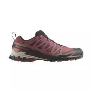 살로몬 salomon XA 프로 3D V9 GTX W - 코우 하이드블랙페이디드 로즈 L47270900