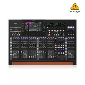 베링거 윙 블랙 BEHRINGER WING-BK 디지털 오디오 믹서 믹싱 콘솔
