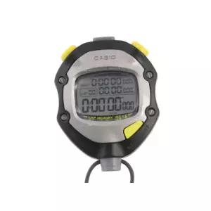 카시오 초시계 HS-70W-1D