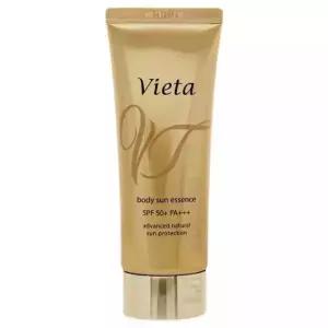 테온셀 비에타 바디 선 에센스 SPF50+ PA+++ 100ml