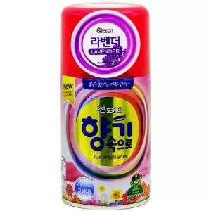 방향제 290ml-라벤더향