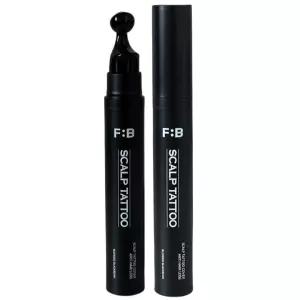 포뷰트 두피타투 헤어라인 정수리 커버 15g 1박스