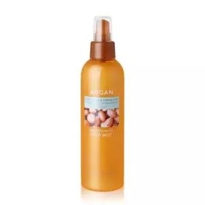 네이처리퍼블릭 아르간 에센셜 수분 헤어 미스트 220ml 손상모케어