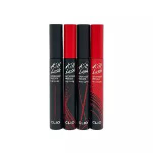 클리오 킬래쉬 수퍼프루프 마스카라 7g -