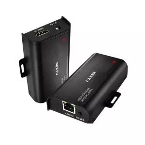 이지넷 NEXT-570HDC-IP CASCADE HDMI 거리 연장기