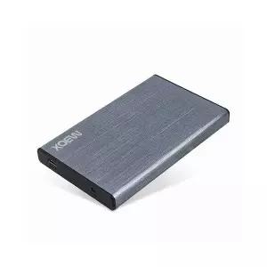 서진네트웍스 UNICORN HC-7000C USB3.1 TypeC (640GB)