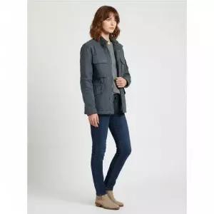 CP컴퍼니 26SS 50 Fili Wax Explorer Jacket 20CMOW111A 110543D 921) 50 필리 왁스 익스플로러 자켓)