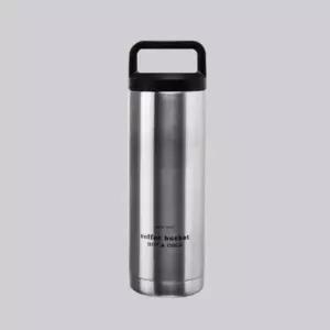 주방용품 텀블러 손잡이 보온보냉병 540ml