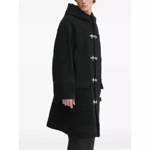 Etudes Studio 토글 후드 코트 H24MMOUT78099 TP453841121