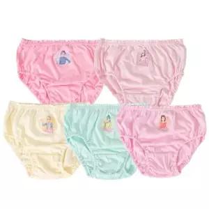 [레노마 이너웨어]쥬쥬여아헤일로삼각5매세트 Y930W93736_CJ