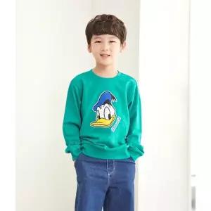 [레노마 이너웨어]도날드남아엘가맨투맨PG 0C34M61704_CJ