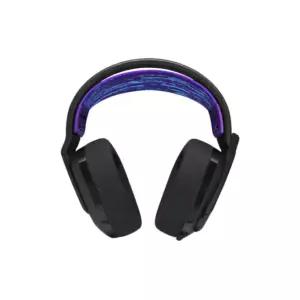 로지텍코리아 G335 초경량 240g 유선 게이밍 헤드셋 블랙