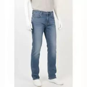아페쎄 A.P.C. 뉴 스탠다드 진 데님 청바지 COZZK M09001 IAI