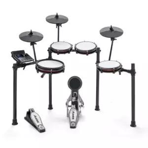 ALESIS - 알레시스 Nitro max Kit 전자드럼
