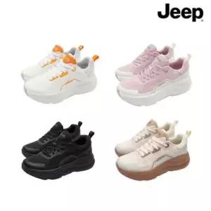 [NS홈쇼핑]지프JEEP 여성 액티브 워킹스니커즈[35955091]