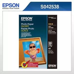 엡손 [EPSON] 포토용지 S042538 (구S042071/A4/20매)